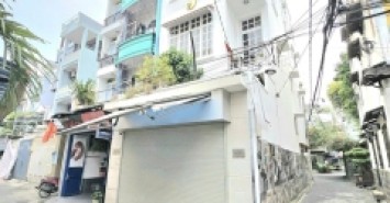 Siêu phẩm góc 2 mặt tiền Lê Tấn Toán, biệt thự khai thác dòng tiền gần biển Sơn Trà