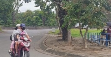 Lô đất biệt thự KDC Nam Long đường D1,Liên Phường giá chỉ 24ty