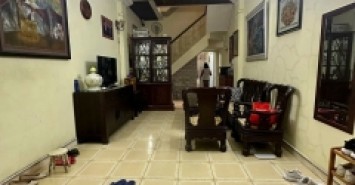 Bán nhà mặt phố Hàng Cân, 75m2, 3 tầng, mặt tiền rộng 4.7m, 52.5 tỷ, kinh doanh đỉnh