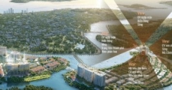 MỞ BÁN NHÀ Ở LIỀN KỀ KHU ĐÔ THỊ VEN SÔNG TẠI KHÁNH HOÀ