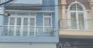 Gấp bán Nhanh Nhà 3 Tầng 79m mặt tiền đường số,gần ngã 3 Lê Văn Thịnh