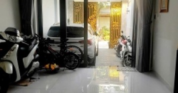 Bán nhà đường Số 4, Linh Tây, Thủ Đức, TP HCM. DT 104 m2, 3 tầng, SH. Giá 12,3 tỷ,