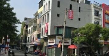 CHO THUÊ NHÀ MẶT PHỐ - ĐẶNG TIẾN ĐÔNG, 5 TẦNG, 5WC, PCCC 
NHÀ MỚI, cho thuê linh hoạt theo nhu cầu của khách hàng.