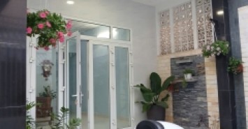 ♣ Thẳng 30m ra MT Trần Xuân Lê, 134.5m2, ngang 6m, vuông, sân rộng thoáng mát mẻ, 4.x tỷ