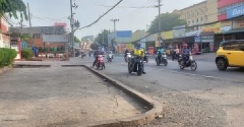 Bán gấp lô đất đẹp ngay Lê Văn Thịnh Chợ cây xoài,Cát Lái,98m ngang 5m x dài 19.5m