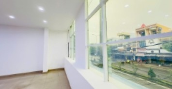 ♣ MT Tôn Đức Thắng, Vị Trí Đẳng Cấp Xứng Tầm, gần Âu Cơ, 95m2, ngang 6.3 m, 3 tầng đẹp