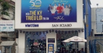 MẶT TIỀN NGUYỄN TRUNG NGẠN, KHUÊ TRUNG – 3TẦNG, NHÀ MỚI Ở NGAY.