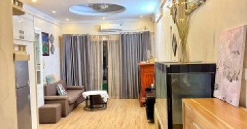 bán chung cư Bắc Linh Đàm chỉ 5,2 tỷ