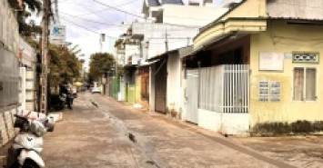 BÁN ĐẤT ĐẸP ĐƯỜNG 2 OTO THÔNG TẠI PHƯỚC LONG, NHA TRANG.