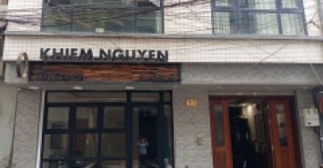 CẦN CHO THUÊ MẶT BẰNG KINH DOANH TẦNG 1 TẠI MẠC ĐĨNH CHI - TRÚC BẠCH - BA ĐÌNH - HÀ NỘI