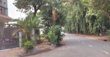 Gấp bán nhà mới 2 mặt tiền hẻm xe hơi khu phân lô đẹp Lê Văn Thịnh,Q2 giá 12,xty DT: 104,4 m2 . Mặt tiền: 5,8 m , dài 18m