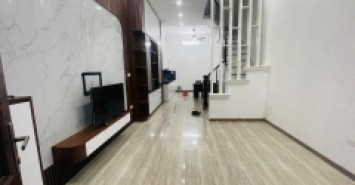 HOÀNG VĂN THÁI - FULL NỘI THẤT 2 THOÁNG - DT 43M2 4 TẦNG MT 4M GIÁ 12.9 TỶ