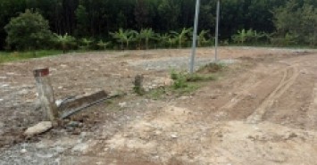 MỞ BÁN VÀI LÔ ĐẤT THỔ CƯ GIÁ RẺ TẠI KHÁNH HOÀ