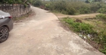 ĐẤT NỀN CHŨ BẮC NINH GIÁ 630 TRIỆU  450M2  ĐẦU TƯ LÂU DÀI  Nguyễn Hùng BĐS - 0989333012