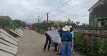 ĐẤT NỀN CHŨ BẮC NINH GIÁ 690 TRIỆU  470M2  PHÁP LÝ RÕ RÀNG  Nguyễn Hùng BĐS - 0989333012