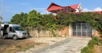 ĐẤT NỀN CHŨ BẮC NINH GIÁ 380 TRIỆU  400M2  ĐƯỜNG Ô TÔ  Nguyễn Hùng BĐS - 0989333012