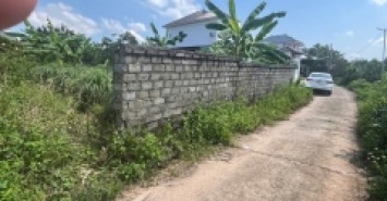 ĐẤT NỀN CHŨ BẮC NINH GIÁ 520 TRIỆU  450M2  KHU DÂN CƯ  Nguyễn Hùng BĐS - 0989333012