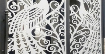 Nhà mới 3PN Dương Bá Trạc P2Q8 khu buôn bán tại nhà được