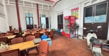 Bán lô đất trục chính thôn Giai Lạc, tổ 2, Quang Minh. Tặng nhà C4, mặt tiền kinh doanh