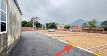 Bán 102m đất Phú Thịnh, Minh Phú, Sóc Sơn. Cơ hội sở hữu lô đất nghỉ dưỡng, an cư lí tưởng