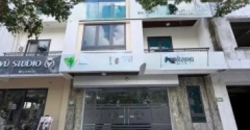 CHÍNH CHỦ CẦN CHO THUÊ MẶT ĐƯỜNG CHÍNH TẠI 56 LÊ DUẨN - KĐT ECORIVERS - HẢI DƯƠNG