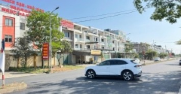 Hàng hiếm, 45m đất Bạch Đa, Kim Hoa, Mê Linh. Đường rộng, oto đỗ, sát đường bìa làng