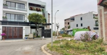 Bán 147m đất khu đô thị Chi Đông, Mê Linh. Đường nhựa, vỉa hè cực đẹp