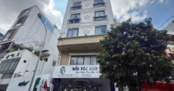 Căn nhà cấp 4 với 6 phòng cho thuê giá hấp dẫn, tại đường Đỗ Bá-Đà Nẵng-vài bước chân ra biển-105m2