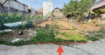 Bán 117m đất Kim Hoa, Mê Linh. Tặng 30m đất lưu không. Đường rộng, ô tô đỗ. Giáp sông Cà Lồ