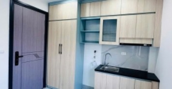 LINH QUANG TRẦN QUÝ CÁP - 24 CĂN HỘ - THANG MÁY - 85m2 8 tầng mt 4.6m Giá 24.5 tỷ