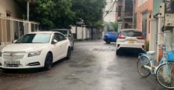 *Bán nhà góc 2 mặt tiền Phùng Hưng, cách biển Nguyễn Tất Thanh 200m, dt 225m2, giá 23,5 Tỷ