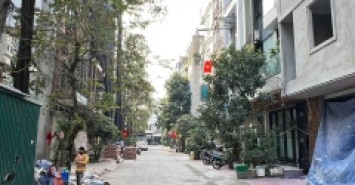 MỘT LÔ DUY NHẤT 54M ĐẤT VINAPHONE LAI XÁ -  HOÀI ĐỨC - HÀ NỘI