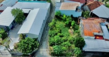 BÁN LÔ GÓC 2 MẶT TIỀN TẠI DIÊN TOÀN, TRUNG TÂM XÃ, CHIA ĐƯỢC 3 LÔ ĐẸP.