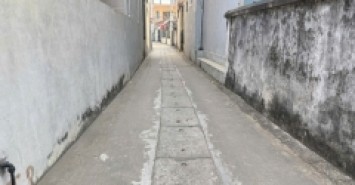 Bán Đất Full Thổ Cư 69m2 Quang Minh - Mê Linh, Sát KCN, Đường Thông Ô Tô