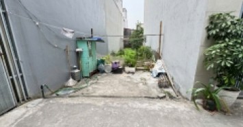 Đất Mê Linh cực hiếm, chưa đến 2 tỷ, có ngay 45m thôn Bạch Đa - Kim Hoa. Oto đỗ cửa