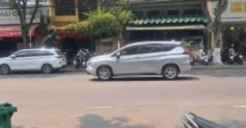 MẶT TIỀN NGUYỄN VĂN THOẠI- KINH DOANH SẦM UẤT- 3.5 TẦNG - DÒNG TIỀN 27 TR/ TH- 1P TẮM BIỂN MỸ KHÊ.
DT: 81m, ngang 4m, giá 21,x tỷ