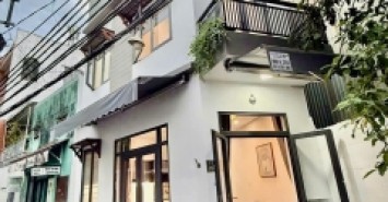 ♣ Góc kiệt 6m Lê Đình Lý, sắp là Mặt Tiền đường 10m, 3 tầng, 3.x tỷ