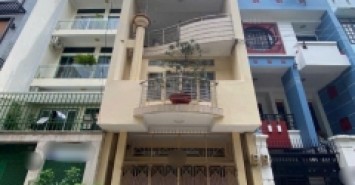 Bán dãy trọ kiệt Đỗ Bá ngay khu phố Tây An Thượng Đà Nẵng