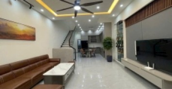 Bán biệt thự 3 tầng đường Phú Lộc 1, Gần biển Nguyễn Tất Thành. DT 151M2 Giá 12.3 Tỷ Tl