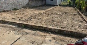 Đất tổ 9, Quang Minh, Mê Linh. Đường thông, ô tô đỗ. Gần KCN, trường CD Y Dược Tuệ Tĩnh