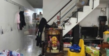 ♥ Nhà sát Đào Tấn đi bộ 2 phút ra Phố Đi Bộ Bạch Đằng, Cầu Rồng,46m2, 3PN, 3.3 tỷ