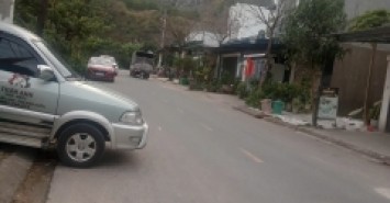 Bán Lô Quách Xân - Liền Kề Lê Trọng Tấn - Dân trí Cao