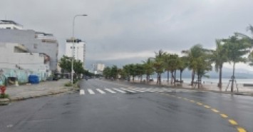 Kinh Doanh Phố Biển- Diện Tích Lớn- Ngang Khủng- Cách Biển 100m