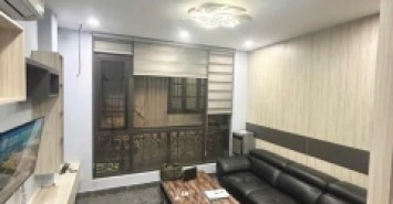 NHÀ  HIẾM  ĐẸP  - 5 TẦNG FULL CÔNG NĂNG - CHỦ TẶNG ĐỦ NỘI THẤT 8888