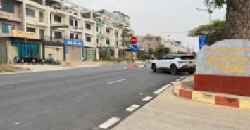 Cơ hội đầu tư, an cư đất Mê Linh cực hiếm. Chỉ với 1,95 tỷ, sở hữu ngay 45m đất Kim Hoa