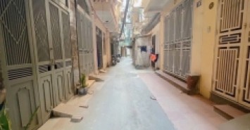 Nhà vị trí đẹp trung tâm Đống Đa