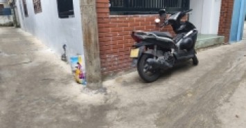 ♥ Góc kiệt thông gần MT Trần Cao Vân, gần Tôn Thất Đạm, 67m2, mê lửng cứng thoáng, 3.9x tỷ