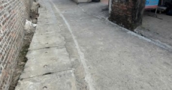 Rẻ nhất khu vực. 57m đất tổ 6, Quang Minh, Mê Linh, full thổ cư, 2 mặt thoáng mà giá chỉ 2,8 tỷ.