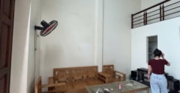 Bán gấp nhà 1,5 tầng thôn Thường Lệ, Đại Thịnh. Nhà đẹp, chỉ việc xách đồ về ở