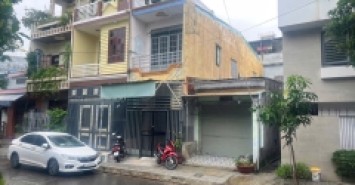 Chính chủ cần bán đất gấp ở đường Trần Viện Hoà Xuân